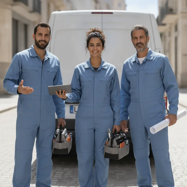 Agente de Patentes equipo en Las Palmas de Gran Canaria